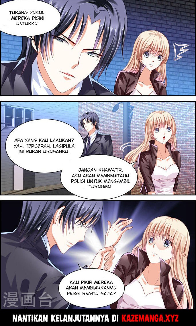 Best Wedding Chapter 04 Gambar 13